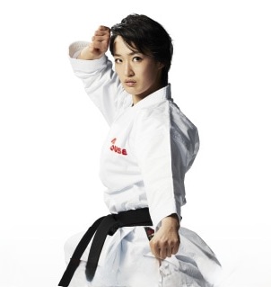 Mizuno Karate