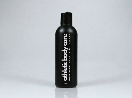 Athletic Body Care Performance Body Wash